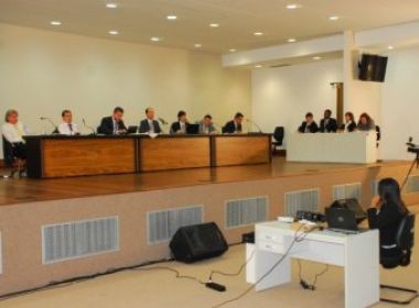 MP-BA: Membros escolhem a lista tríplice para procurador-geral nesta segunda-feira